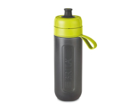 Butelka filtrująca wodę BRITA Butelka Fill&Go Activ limonka